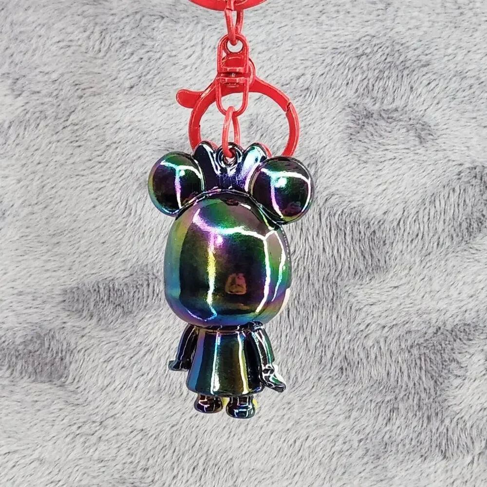 Minnie Mouse *new* disney